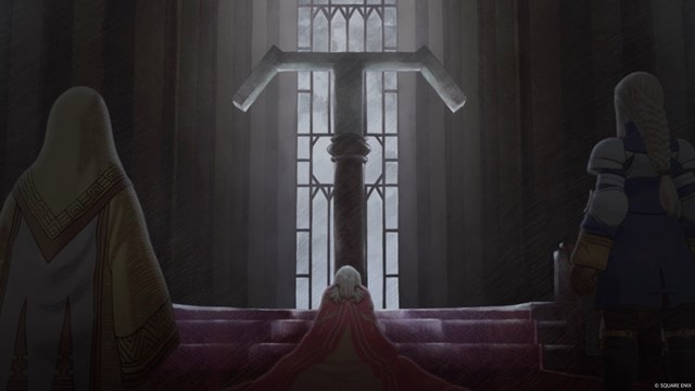 Final Fantasy Tactics: Ivalice Chronicles (Nintendo Switch) - 3