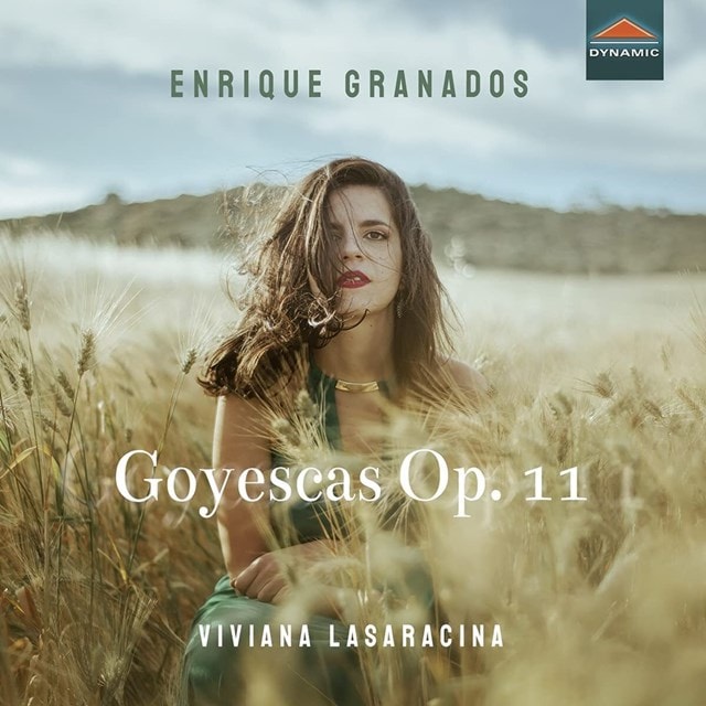 Enrique Granados: Goyescas, Op. 11 - 1
