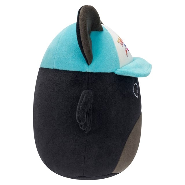 8" Emily In Thinking Cap Stranger Things Squishmallows Plush - 3