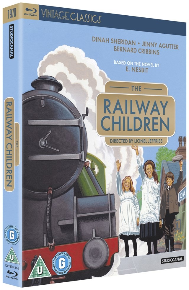 The Railway Children - 2
