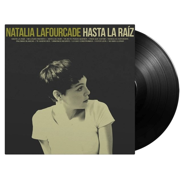 Hasta La Raíz - 2