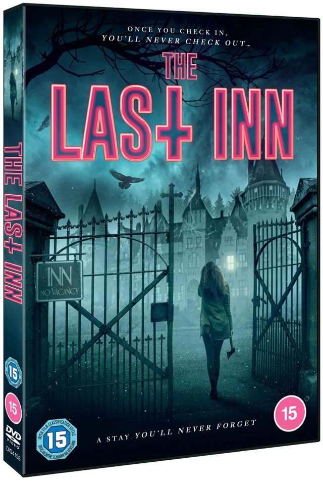 The Last Inn - 2