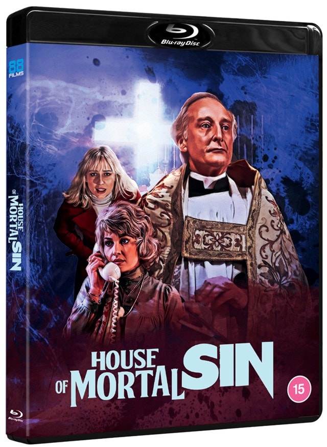 House of Mortal Sin - 4