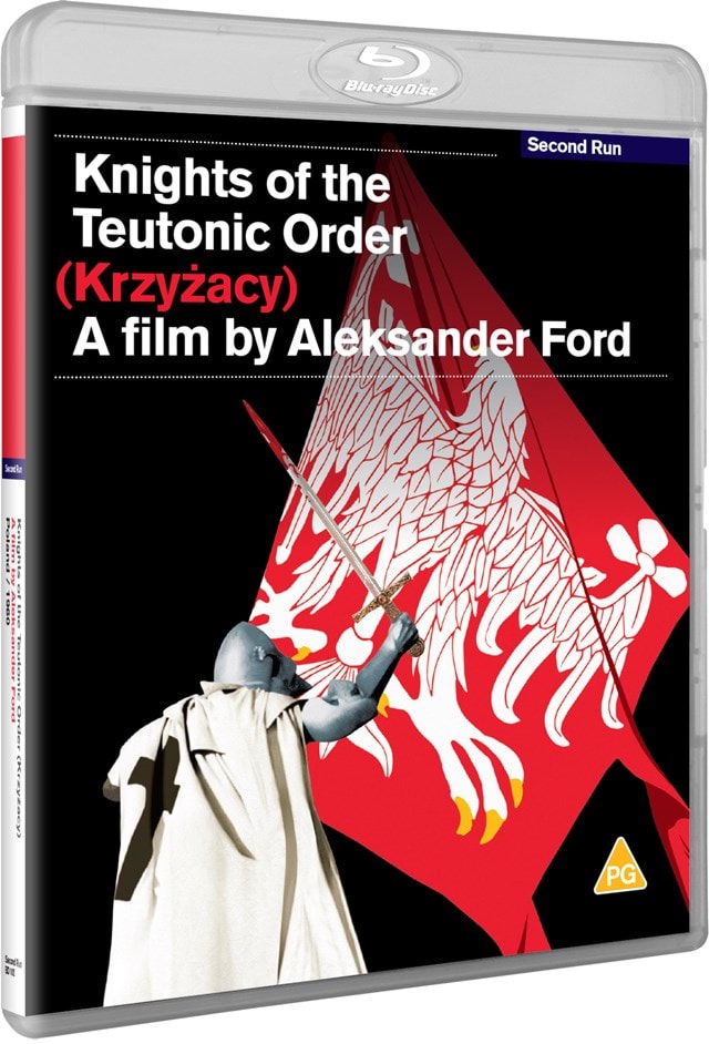 Knights of the Teutonic Order - 2