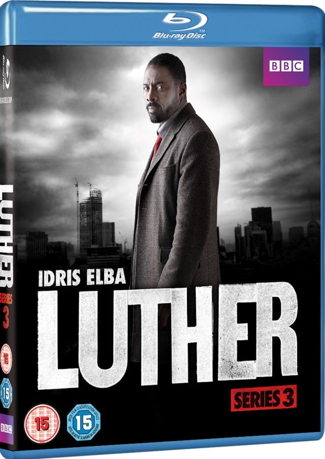 Luther: Series 3 - 2