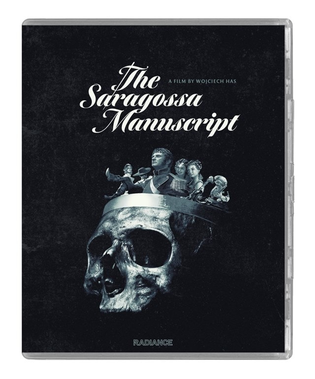 The Saragossa Manuscript - 3