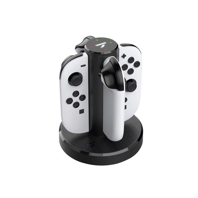 STEALTH Magnetic Quad Charger For Nintendo Switch 2 Joy-Cons - 2