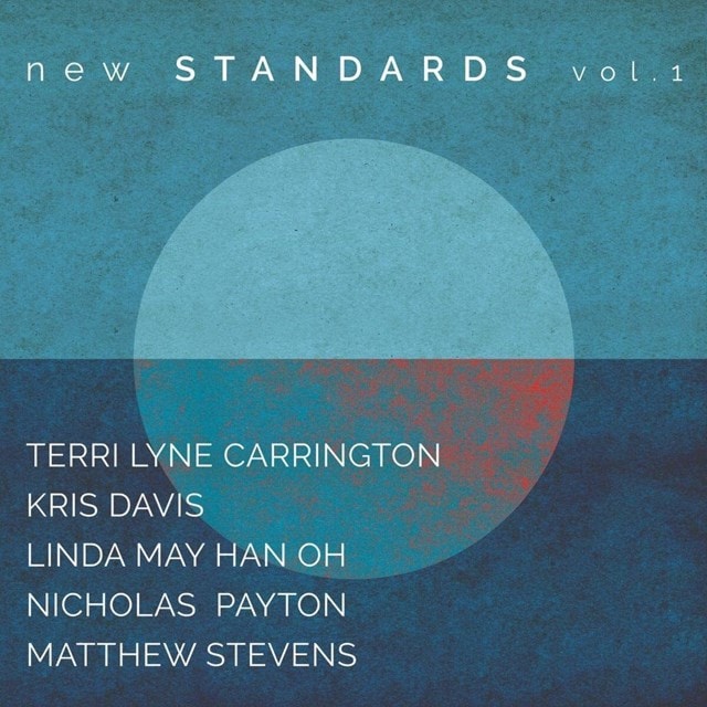 New Standards - Volume 1 - 1