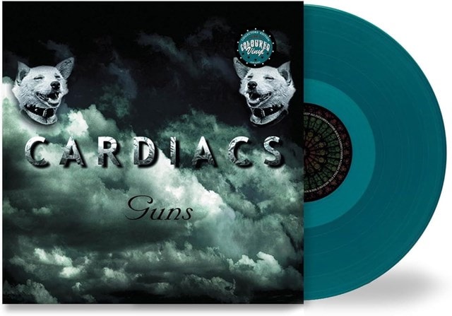 Guns - 2