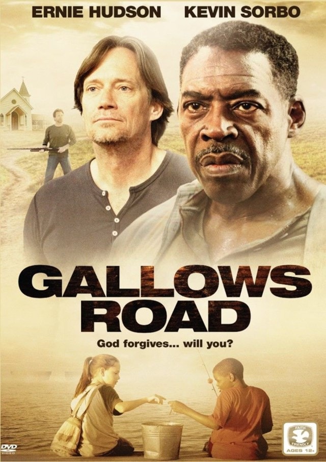 Gallows Road - 1