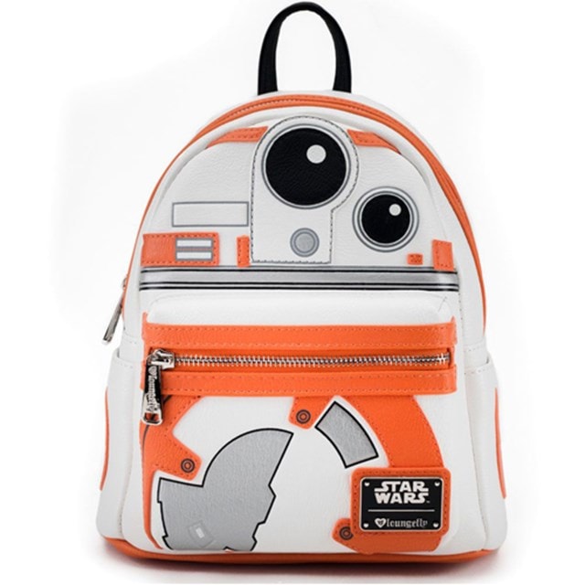 BB-8 Backpack Star Wars Loungefly - 1