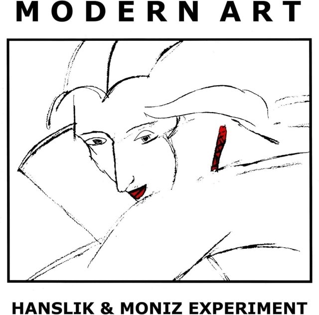 Modern art - 1