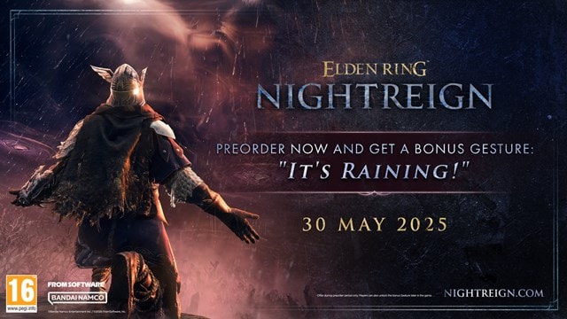 Elden Ring Nightreign (PS4) - 3