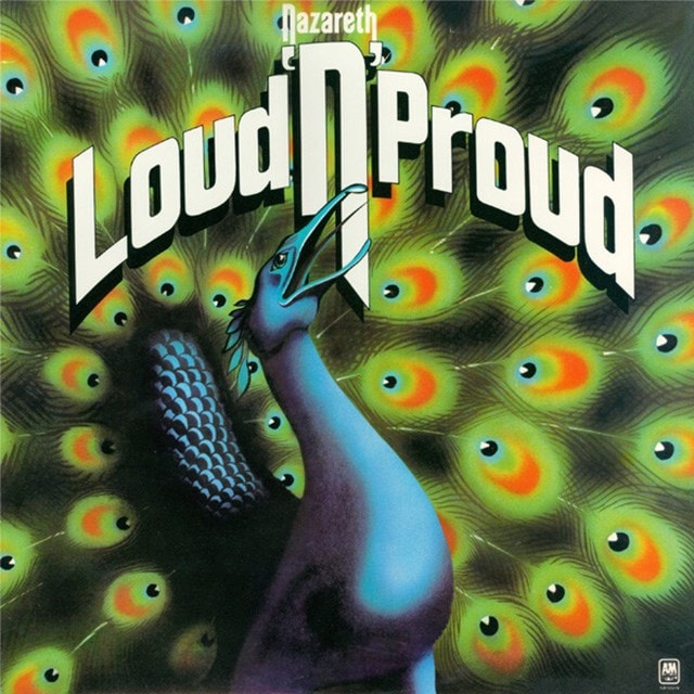 Loud 'N' Proud - 1