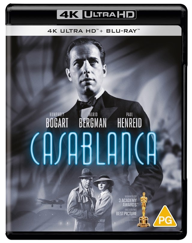 Casablanca - 1