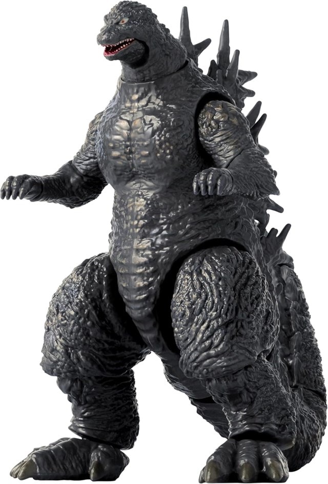 Godzilla Minus One 2023 Action Figure - 3