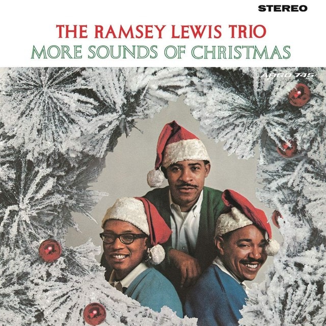 More Sounds of Christmas - 1