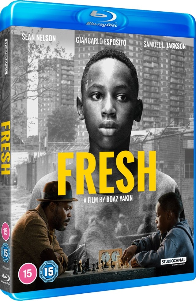 Fresh - 3