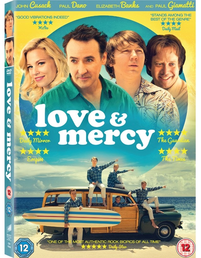 Love & Mercy - 2