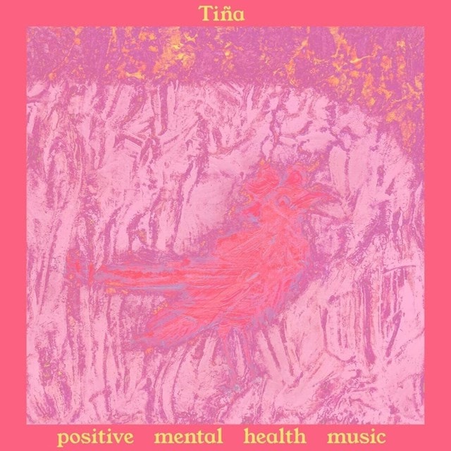 Mental Health Music - 1