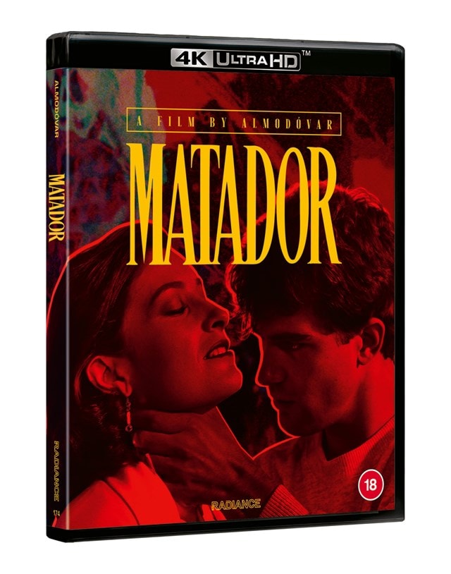 Matador - 2