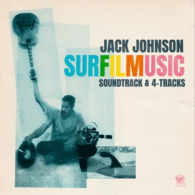 SURFILMUSIC - 2