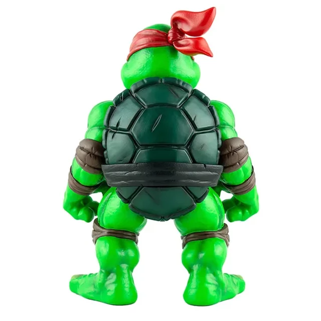 Raphael Teenage Mutant Ninja Turtles TMNT Mondo Soft Vinyl - 2