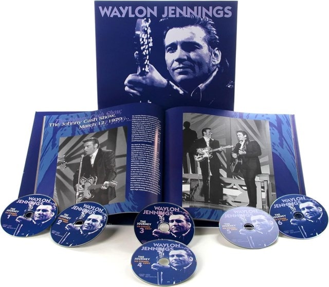 The Journey: Six Strings Away - 2
