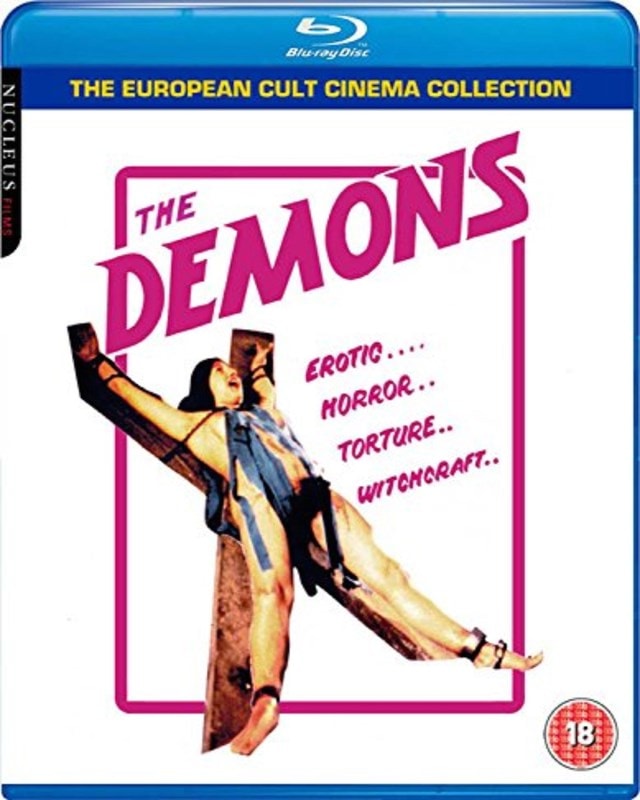 The Demons - 1