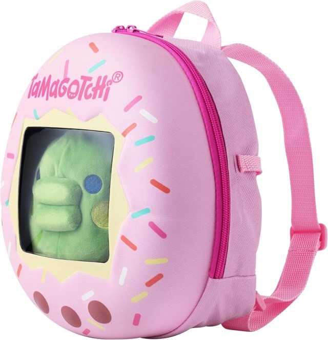 Kuchipatchi Tamagotchi Backpack - 2