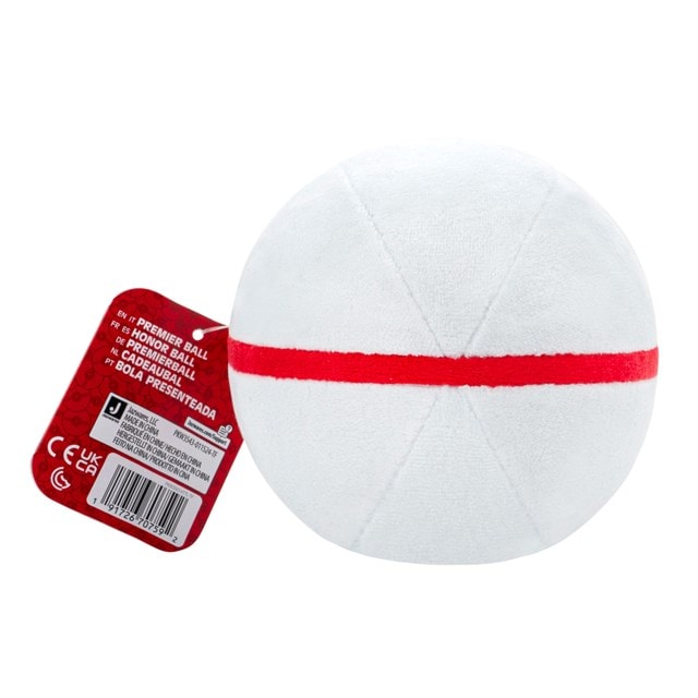 5" Premier Ball Pokemon Plush - 5
