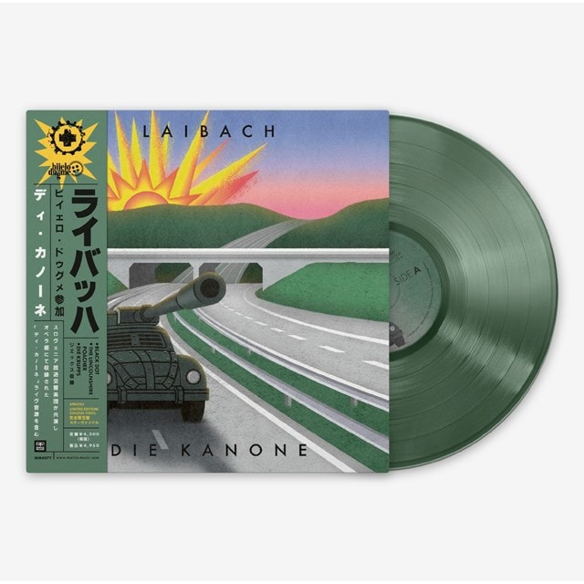 Die Kanone - 2