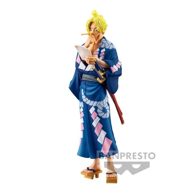 Piece Of Dream 2 Volume 2 Special (Sabo): One Piece Magazine Figurine ...