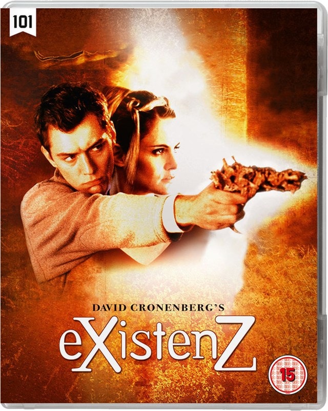 eXistenZ - 1