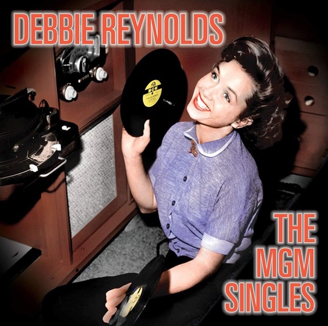 The MGM Singles - 1