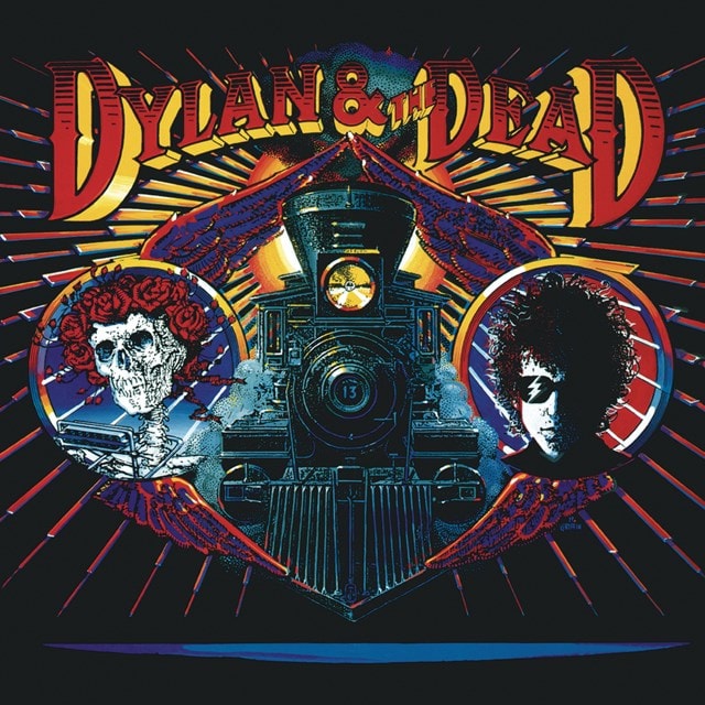 Dylan & the Dead - 1