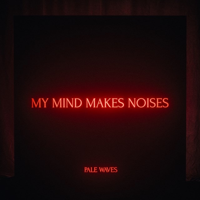 My Mind Makes Noises - 1