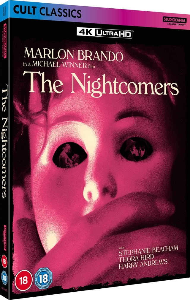The Nightcomers - 5