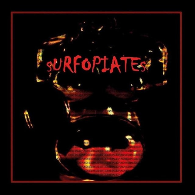 Surfopiates - 1