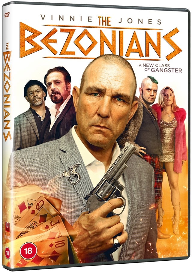 The Bezonians - 2