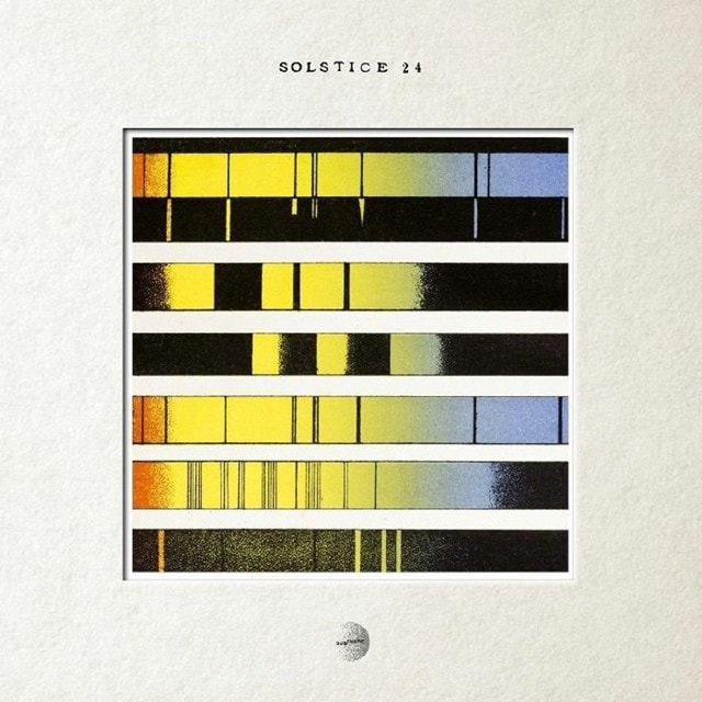 Solstice '24 - 1