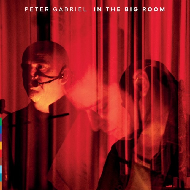 In the Big Room - 2LP - 2