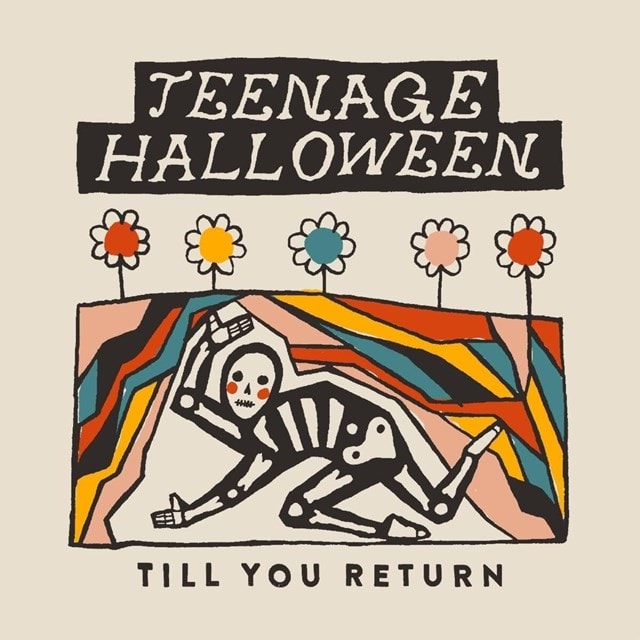 Till you return - 1