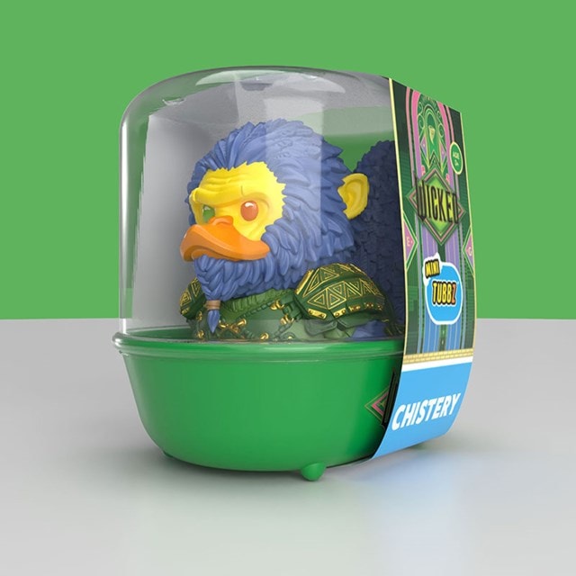 Flying Monkey Chistery Wicked For Good Tubbz Mini - 5