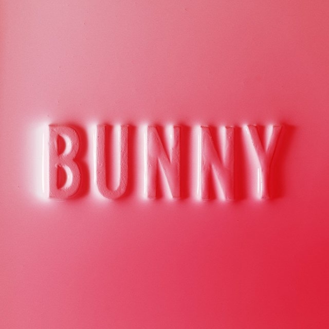 Bunny - 1