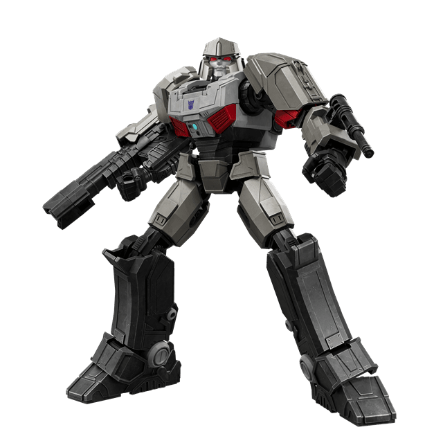 Megatron Classic Class 12 Transformers One Blokees Figure - 3
