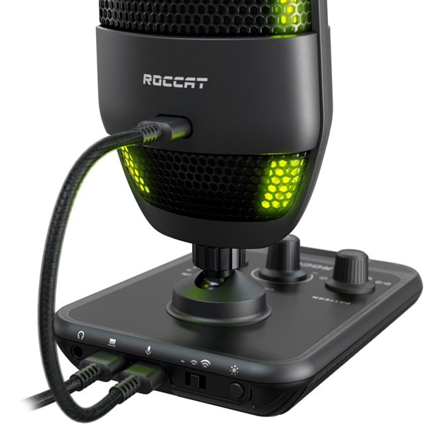 Roccat Torch Streaming Microphone - 7