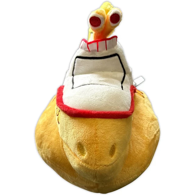 Yellow Submarine Beatles Plush - 2