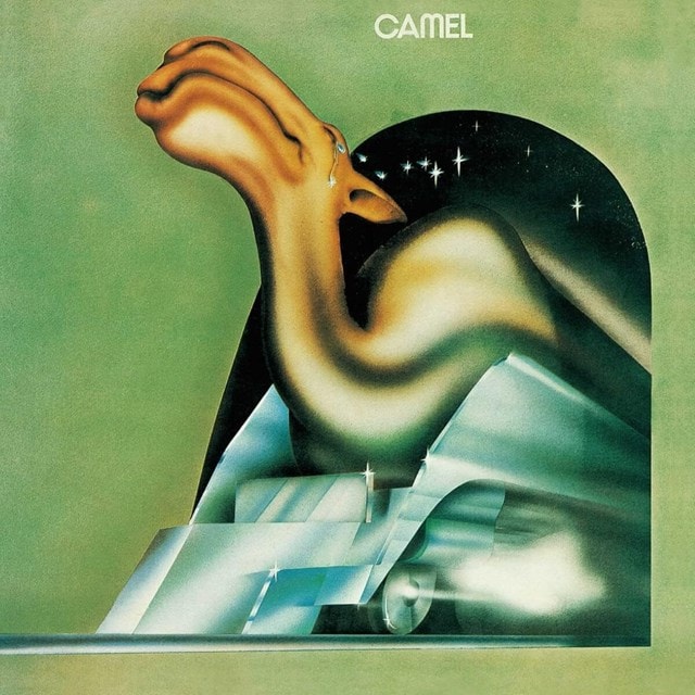 Camel - 1