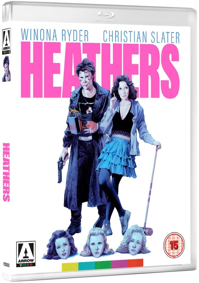 Heathers - 2